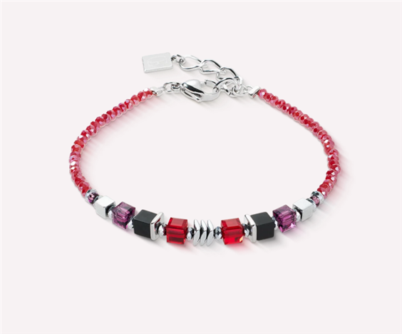 Pulsera Coeur De Lion Mujer in Acero 3044/30-0317 - 3044/30-0317